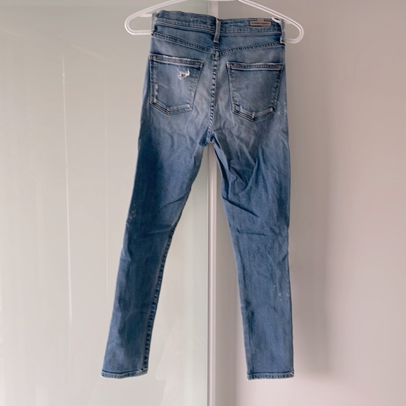 Citizins of Humanity jeans - Picture 2 of 5
